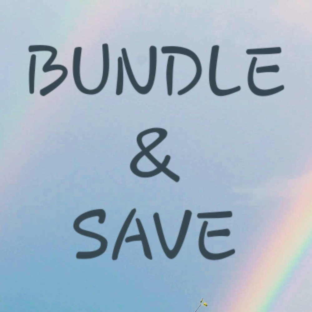 BUNDLES!!!